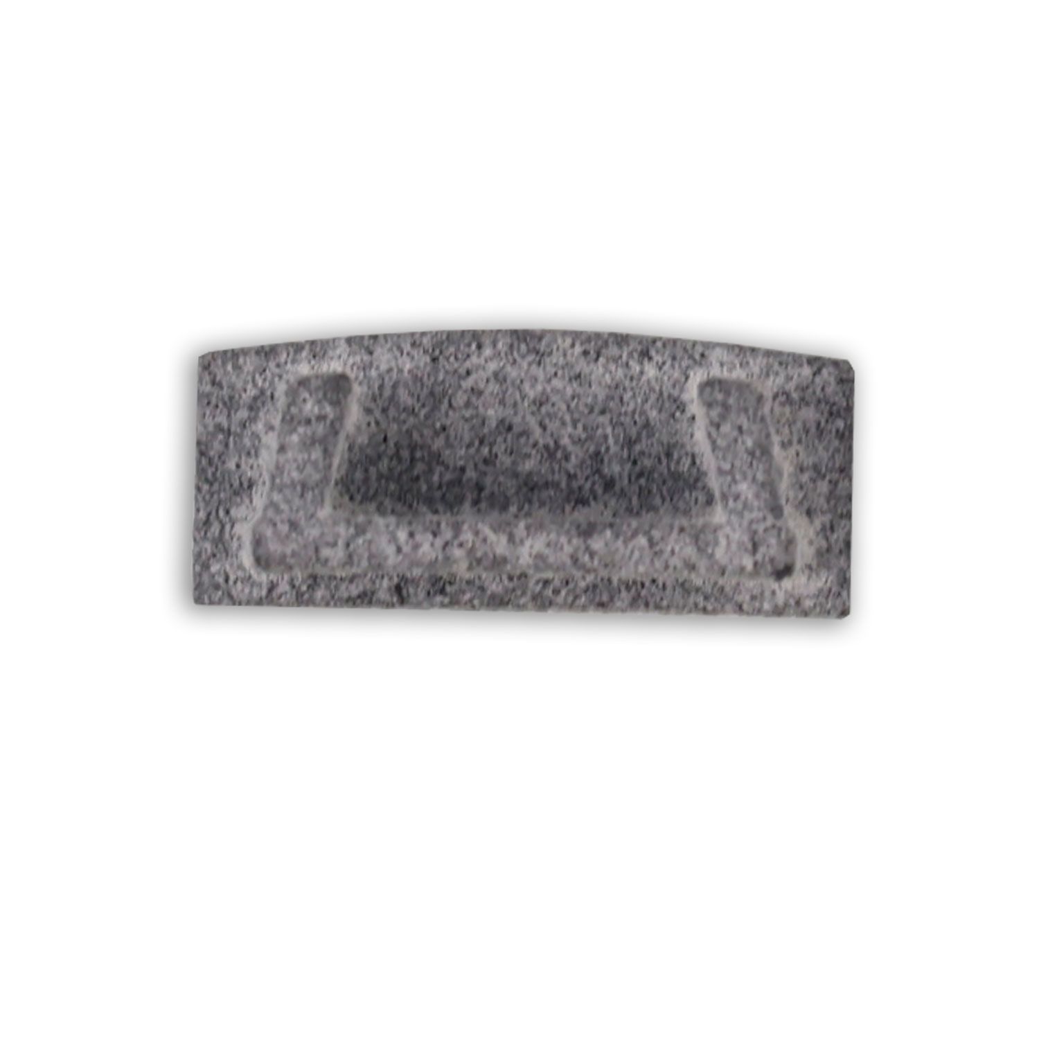 ISOLED Endkappe EC223 für Profil MINI-AB V2, grau, 1 STK - 2