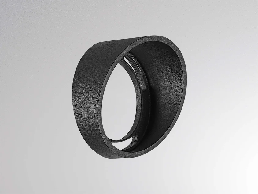 Molto Luce CHOPA II CAP (anthrazit) - 1