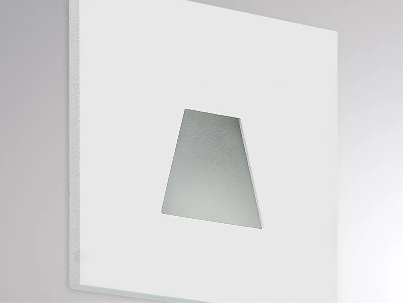 Molto Luce WALL 68R (weiß) - 6