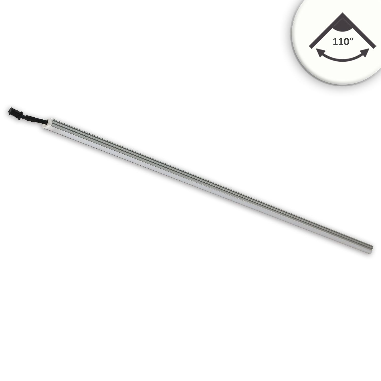 ISOLED LED UP-Modul für Hängeleuchte Raster UGR ISOLED LED UP-Modul für Hängeleuchte Raster UGR
