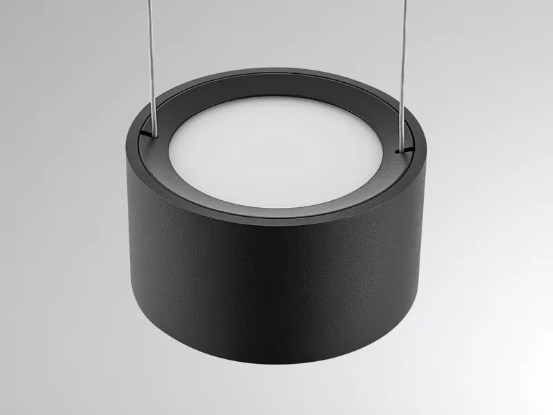 Molto Luce MAG PDI (schwarz) - 6