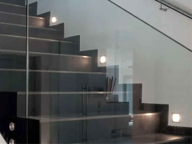 Molto Luce WINDOW II (aluminium eloxiert) - Produktbild 3