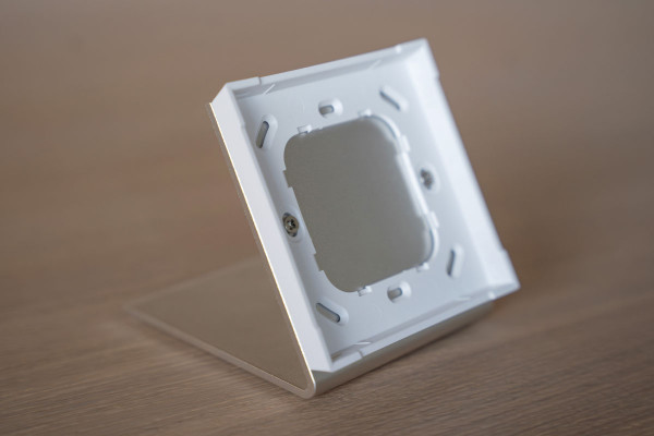 Loxone Stand Base Silber - Produktbild 8