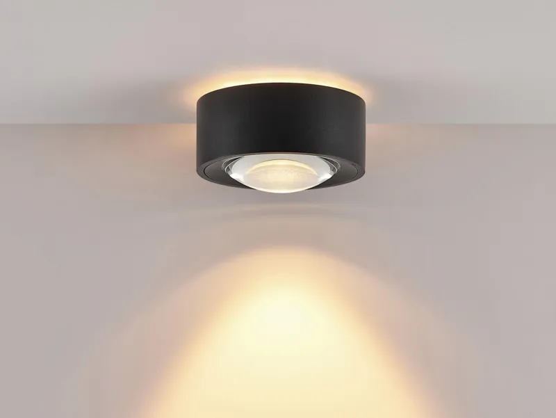 Molto Luce MAG SDI (schwarz) - 4