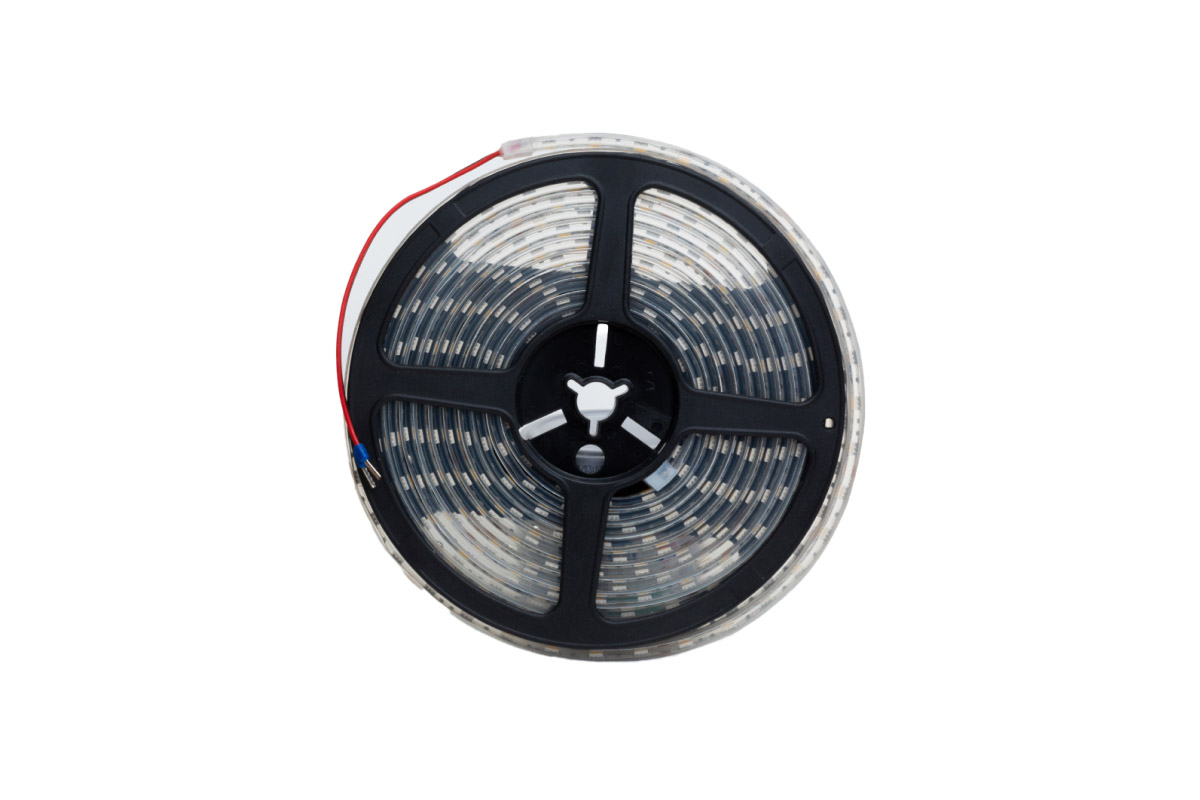 Loxone LED Streifen Tunable White IP68 (wasserfest) Loxone LED Streifen Tunable White IP68 (wasserfest) - Produktbild 1