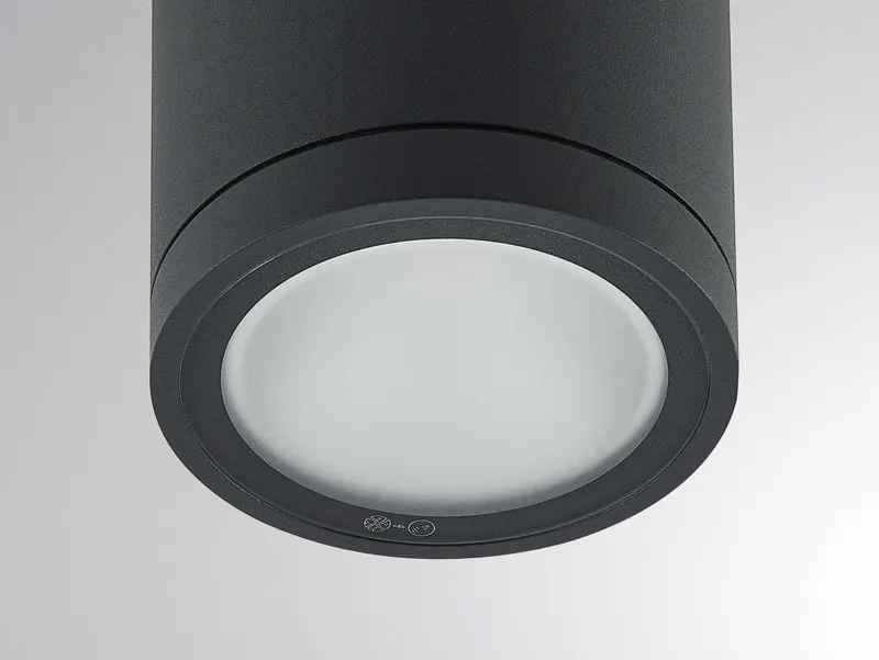 Molto Luce FORIS ROUND SD (anthrazit) - 5