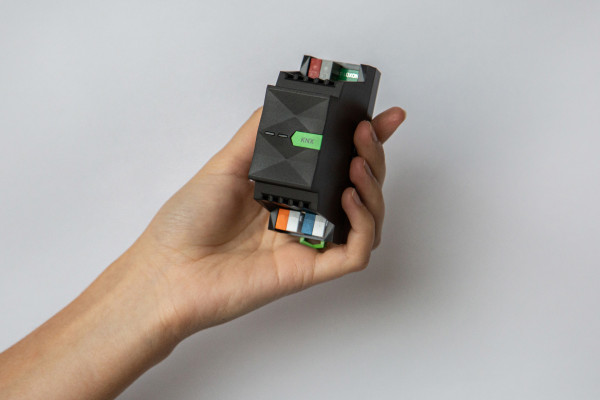 Loxone KNX Extension - 4