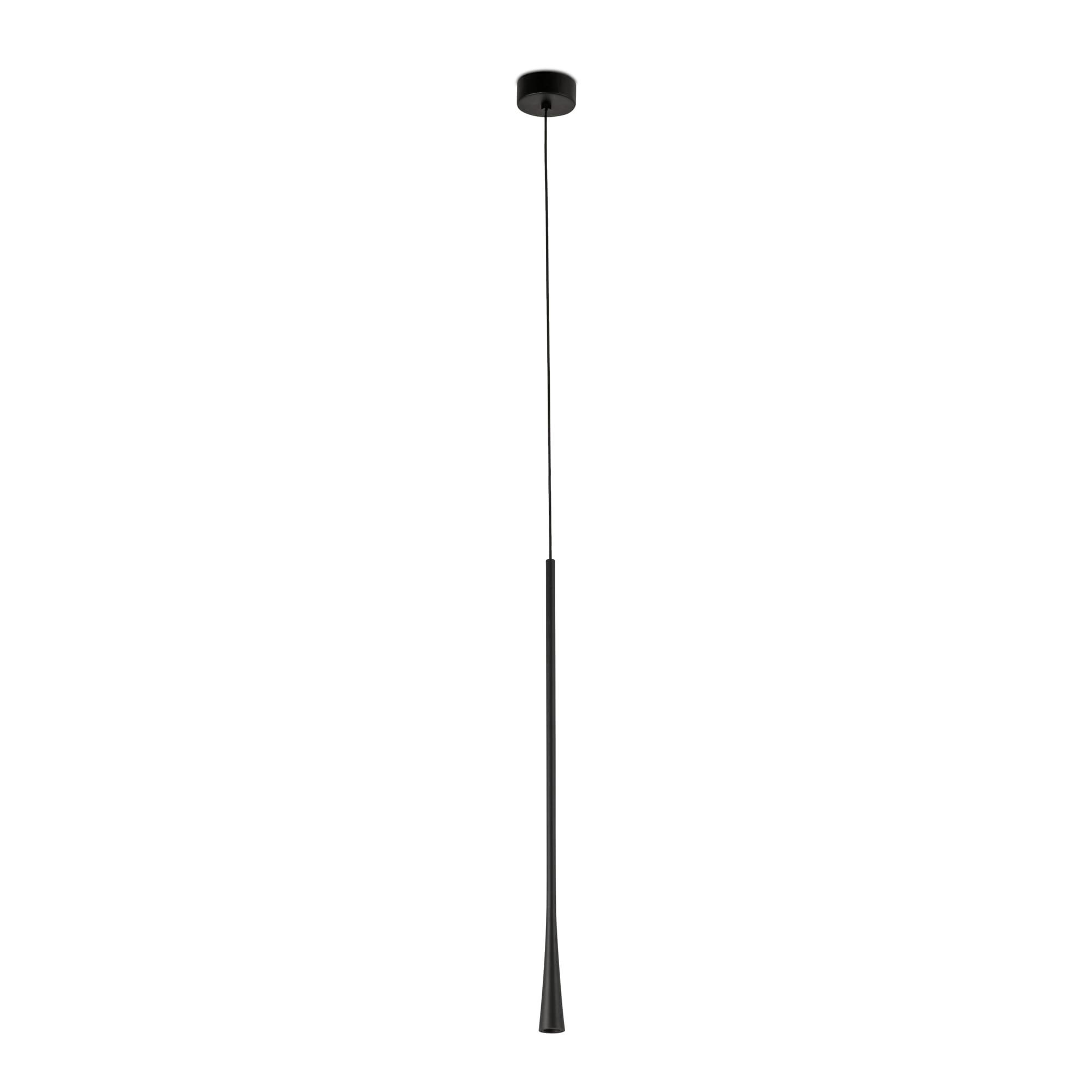 Faro DIANA 600 Pendelleuchte schwarz Faro DIANA 600 Pendelleuchte schwarz - 1