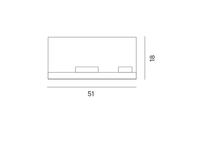 Molto Luce MPL 3 KONVERTER (schwarz) - 2