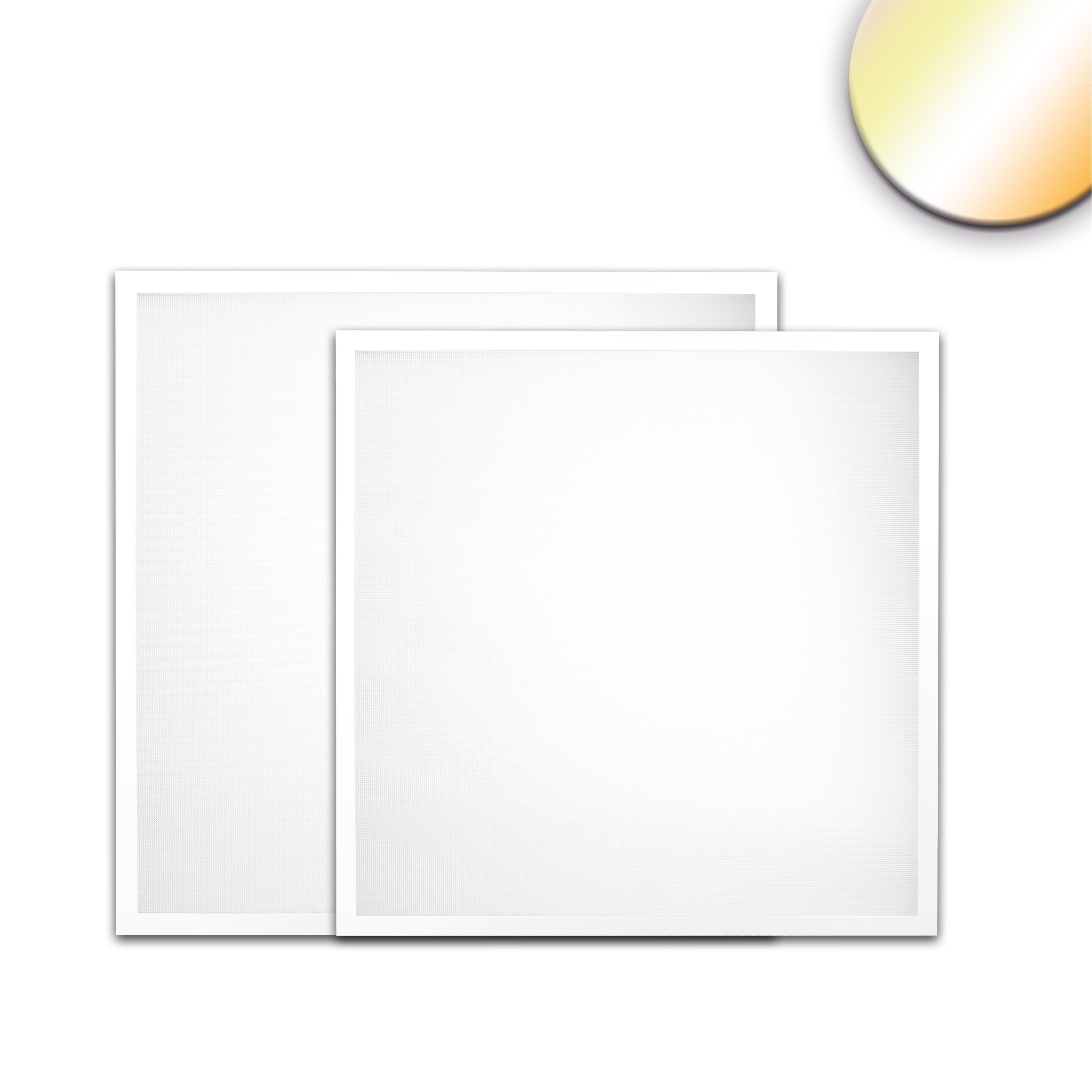 ISOLED LED Panel Backlight Line 625 UGR