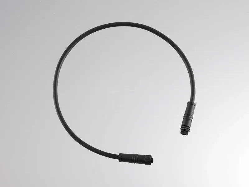 Molto Luce CHOPA II CONNECT (schwarz) - Produktbild 1