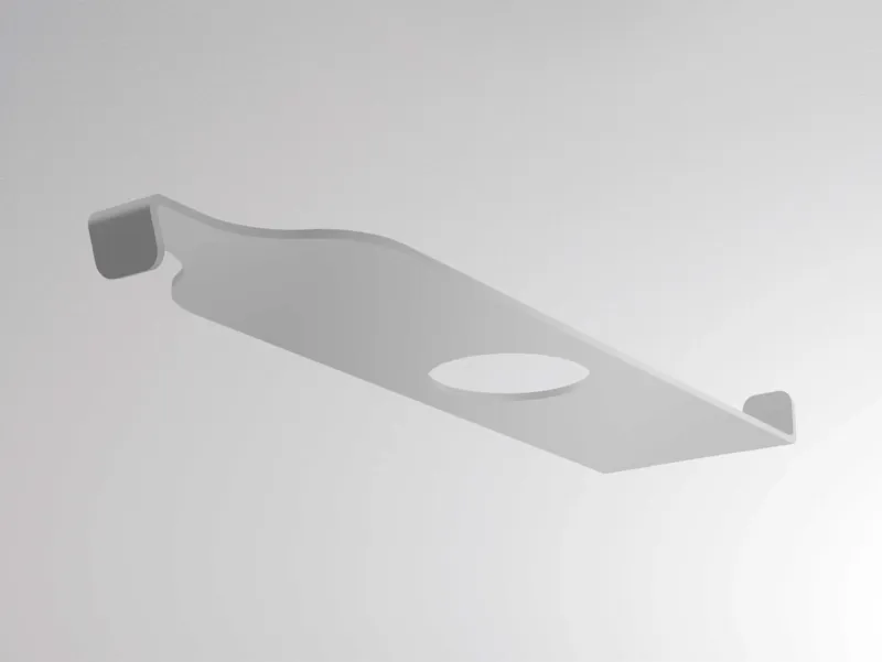 Molto Luce LOG 50 ZUBEHÖR - Produktbild 1