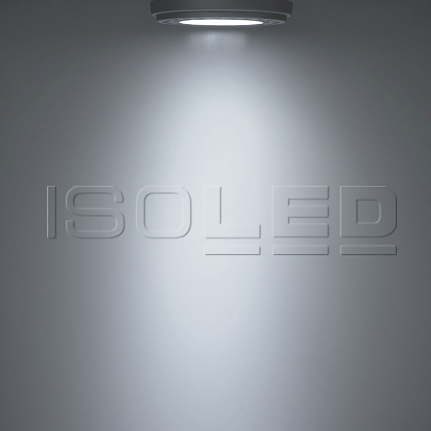 ISOLED AR111 G53 Spot, 11W, 30°, neutralweiß - 5