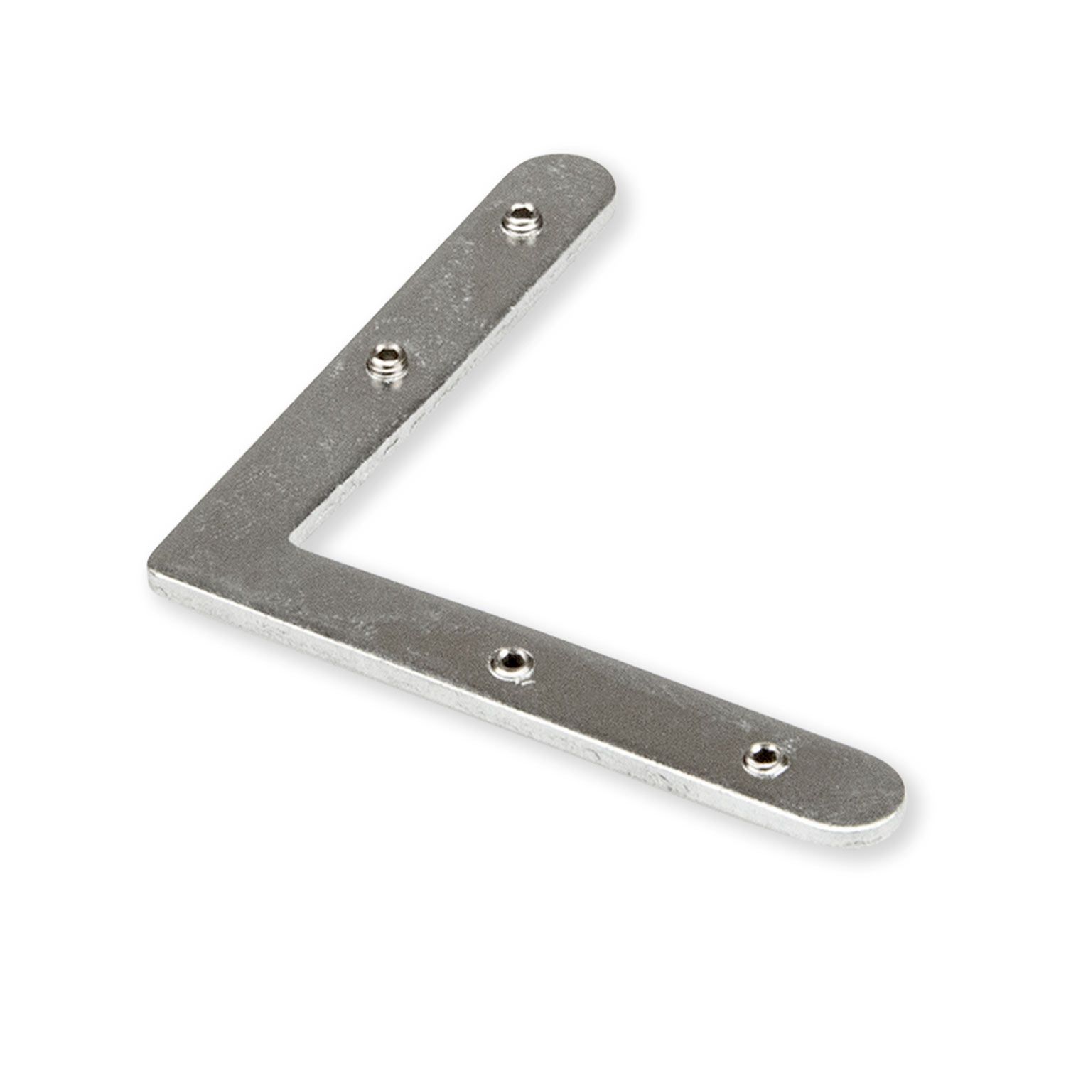 ISOLED Eckverbinder für Profil LAMP30 V1+V2/LAMP40 90°, 4er Set ISOLED Eckverbinder für Profil LAMP30 V1+V2/LAMP40 90°, 4er Set - 1