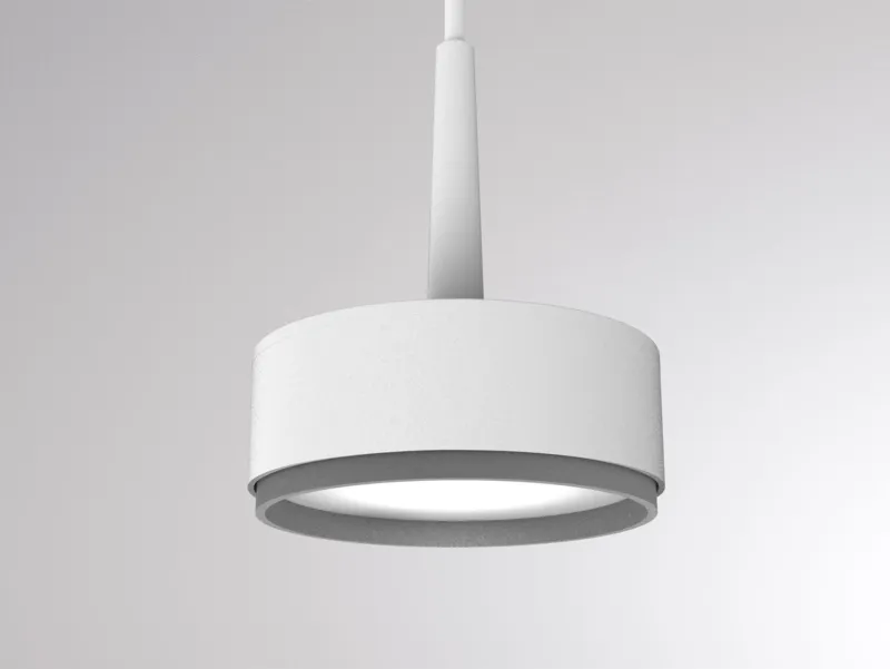 Molto Luce LITIN 2 PD VOLARE (weiß) - 1