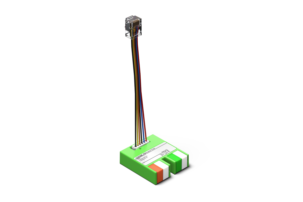 Loxone Hörmann Tree - Produktbild 3