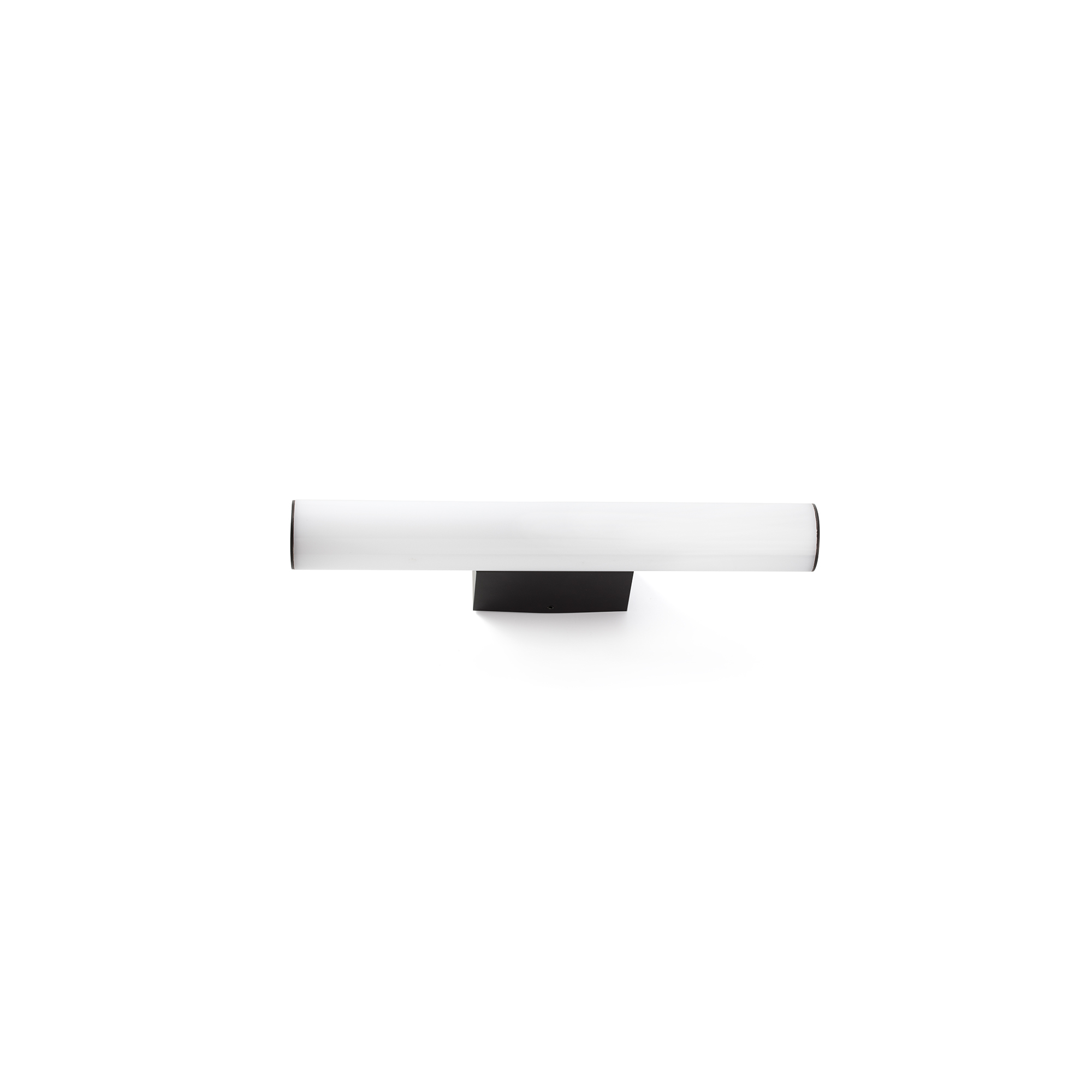 Faro VOLGA 310 Wandleuchte schwarz 5W Faro VOLGA 310 Wandleuchte schwarz 5W - Produktbild 1