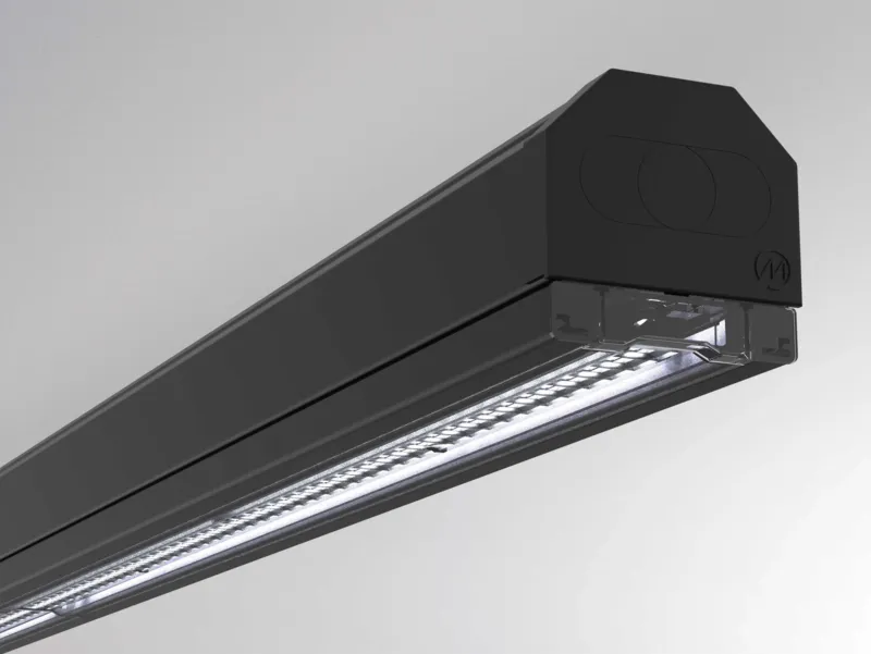 Molto Luce TRAIL LIGHT INSERT ASYM (schwarz) - Produktbild 3