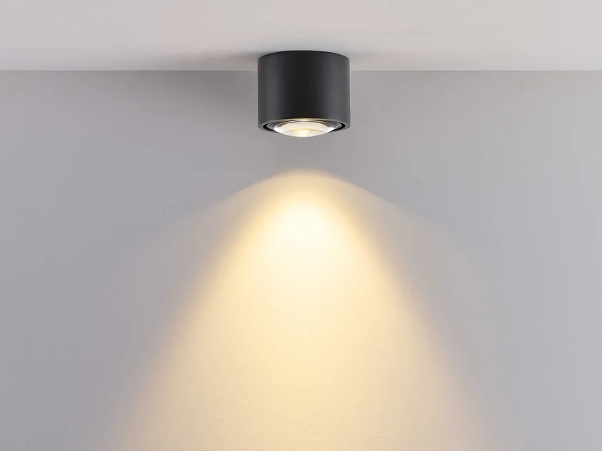 Molto Luce Mag Mini SD (Schwarz) - 4