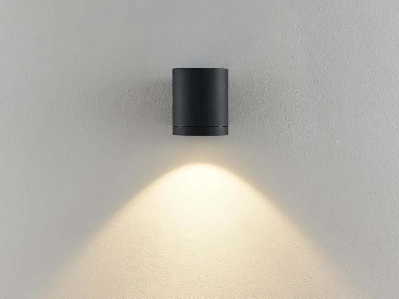 Molto Luce FORIS ROUND W (anthrazit) - 3