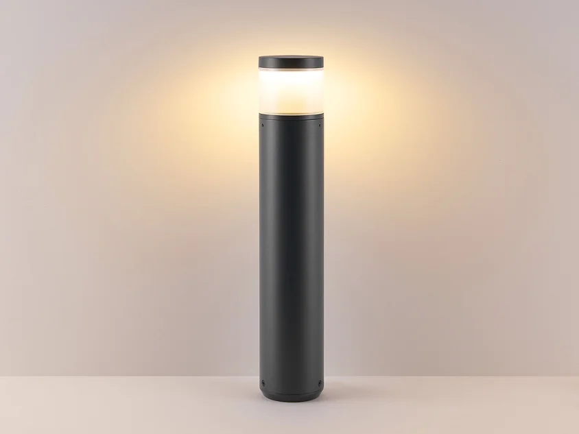 Molto Luce LONA F (anthrazit/weiß) - 8