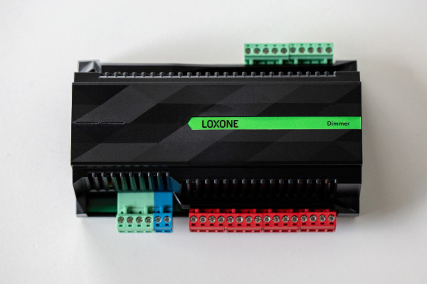 Loxone Dimmer Extension - Produktbild 2