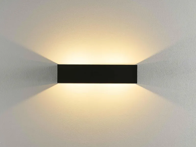 Molto Luce FORO LONG W (schwarz) - Produktbild 8