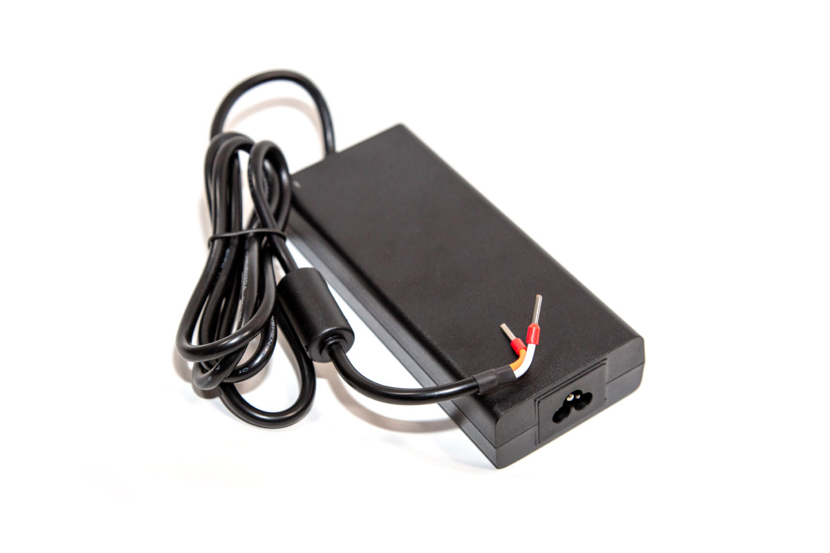 Loxone Steckernetzteil 24V, 6,25A Typ E,F Loxone Steckernetzteil 24V, 6,25A Typ E,F - 1