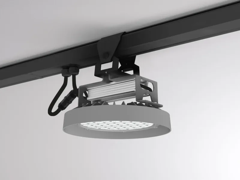 Molto Luce TRAIL TUNE HB INSERT (schwarz) Molto Luce TRAIL TUNE HB INSERT (schwarz) - Produktbild 1