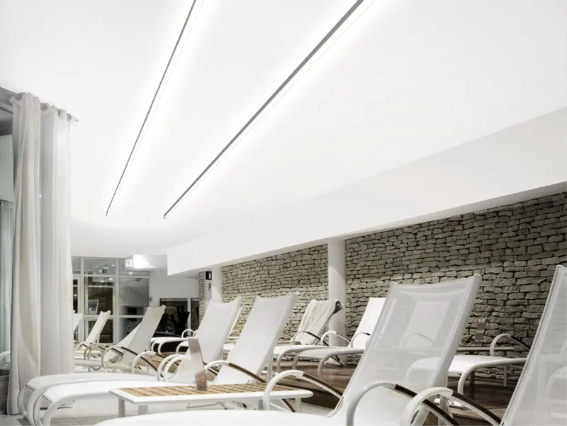 Molto Luce PARI SD (aluminium eloxiert) - 4