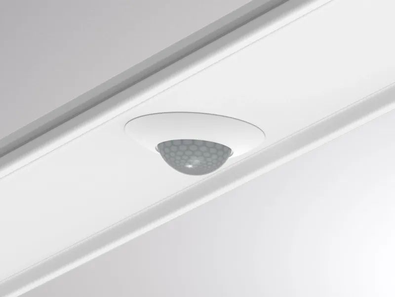 Molto Luce TRAIL MULTISENSOR ON/OFF (weiß) Molto Luce TRAIL MULTISENSOR ON/OFF (weiß) - Produktbild 1