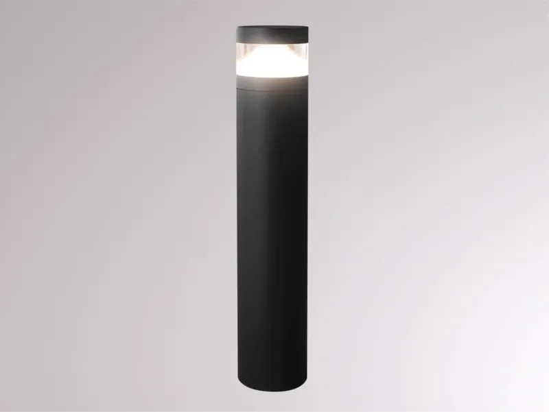 Molto Luce ZEON F (schwarz) Molto Luce ZEON F (schwarz) - Produktbild 1