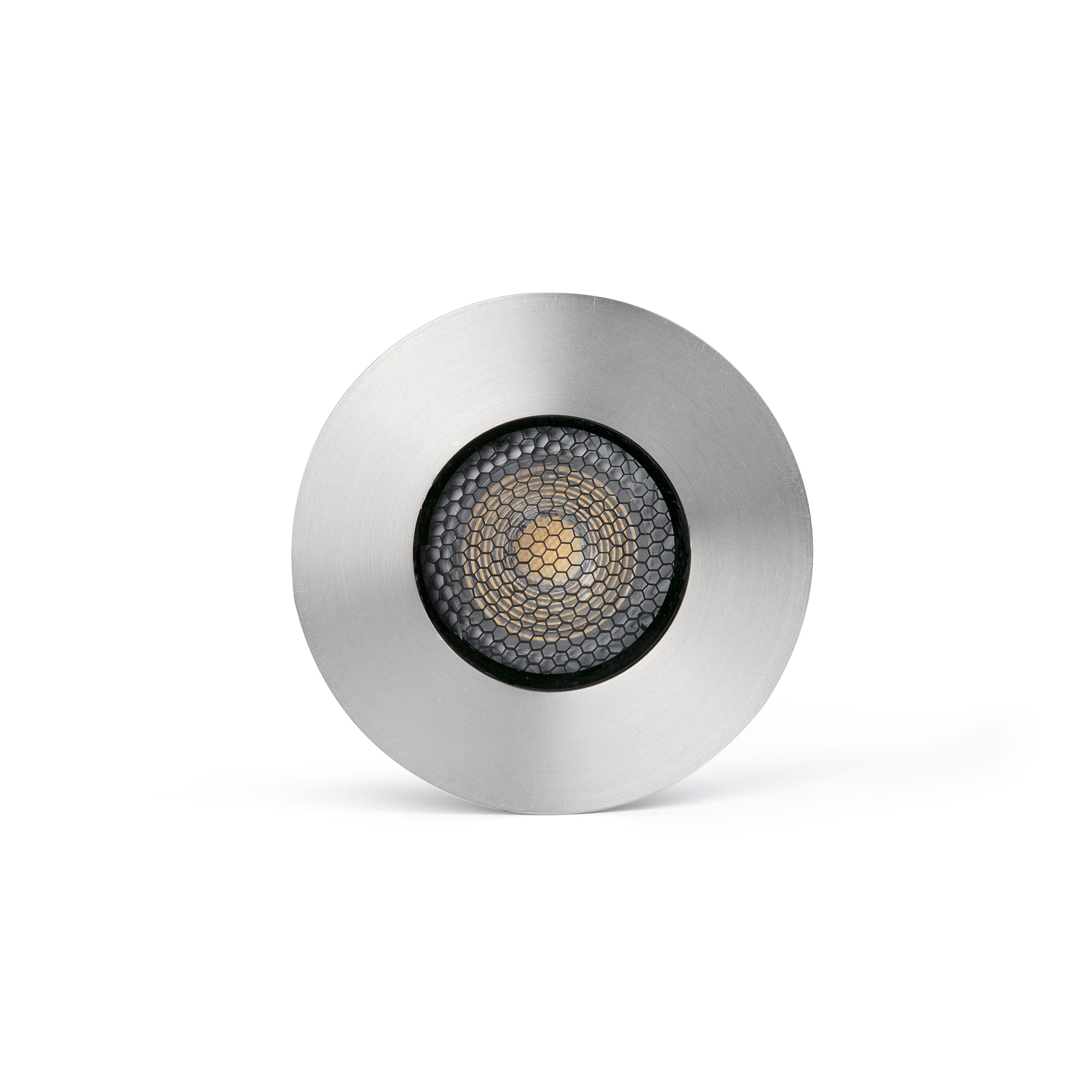 Faro GRUND Einbauleuchte Aluminium 1xGU10 - Produktbild 1