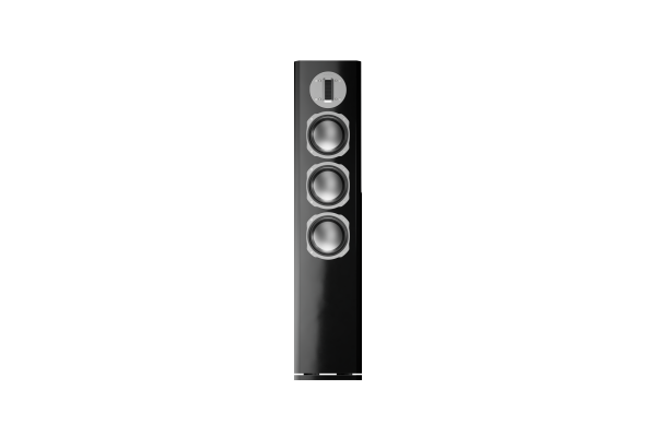 Quadral Chromium 85 Black HG - 2