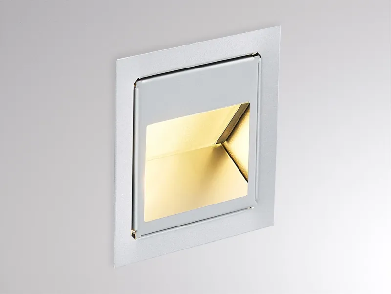 Molto Luce WINDOW II (aluminium eloxiert) Molto Luce WINDOW II (aluminium eloxiert) - Produktbild 1