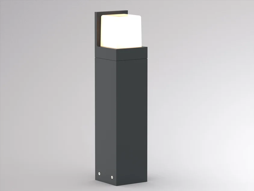 Molto Luce FYNN-C F (anthrazit) - 1