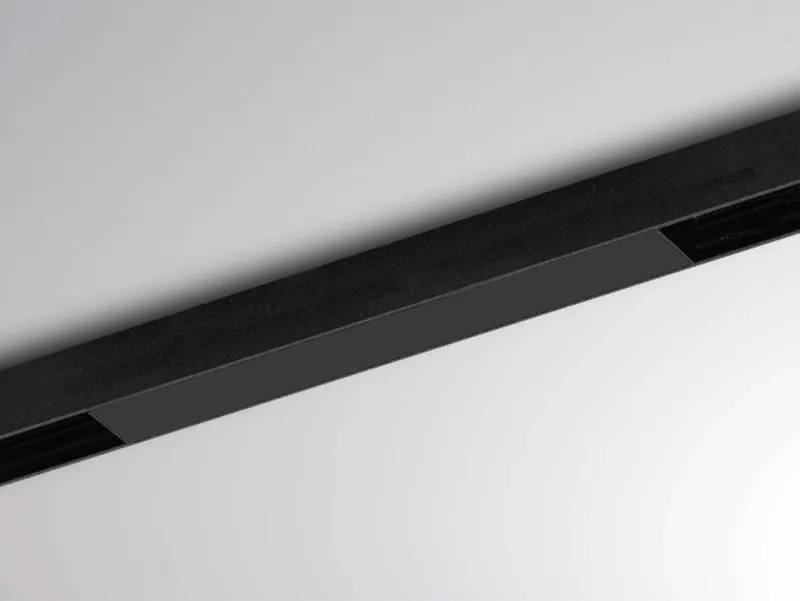Molto Luce MAGNETICS DARK EINSATZ (schwarz) - Produktbild 1