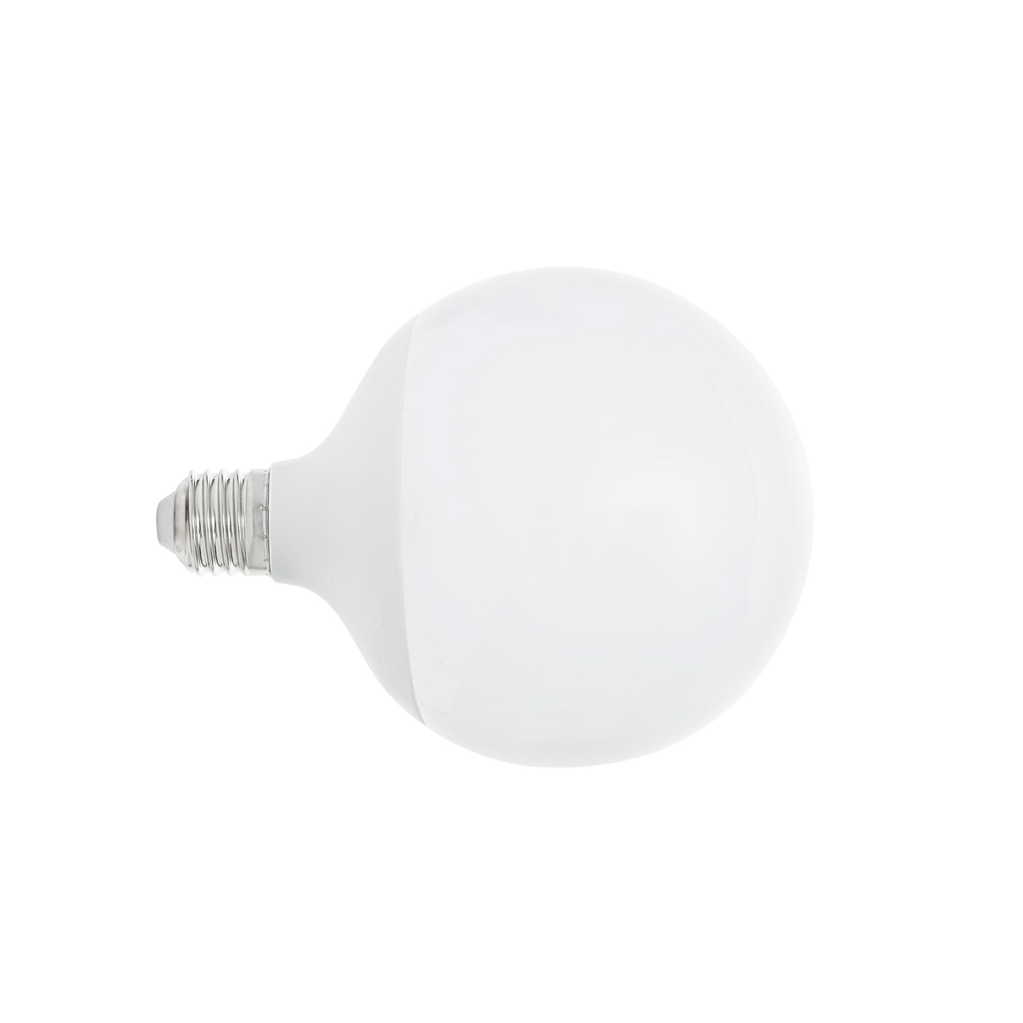 Faro Glühbirne G120 E27 LED 19W 2700K dimmable - Produktbild 1