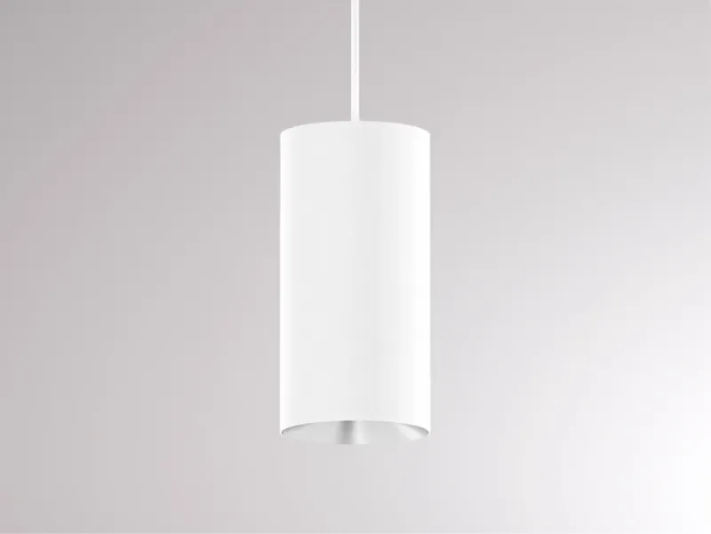 Molto Luce DARK NIGHT XS VOLARE (weiß) - Produktbild 1