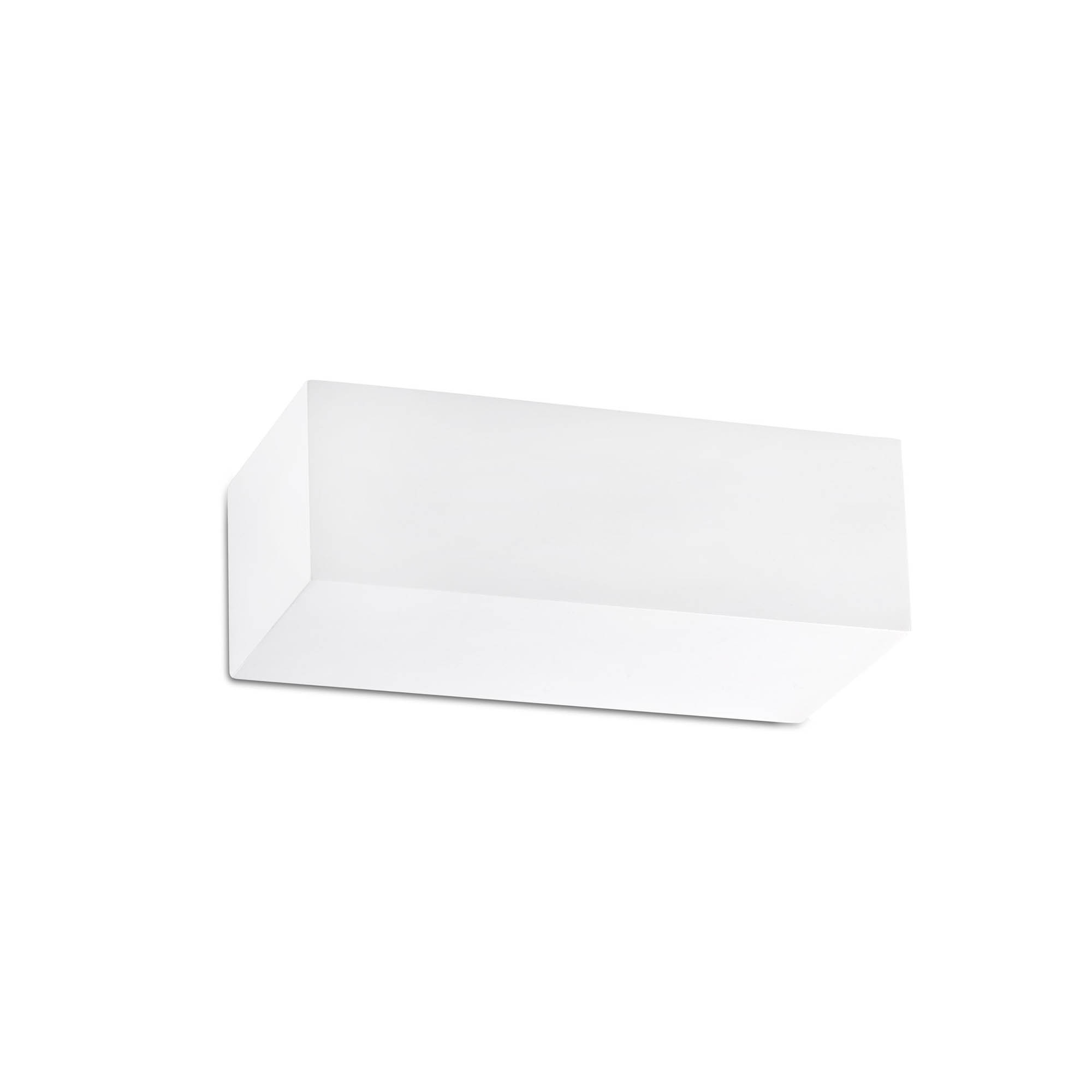 Faro EACO 1 Wandleuchte weiß Faro EACO 1 Wandleuchte weiß - Produktbild 1