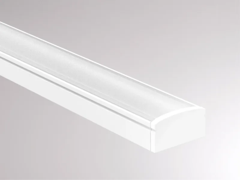 Molto Luce MINI 17 AUFBAU (weiß) - Produktbild 2