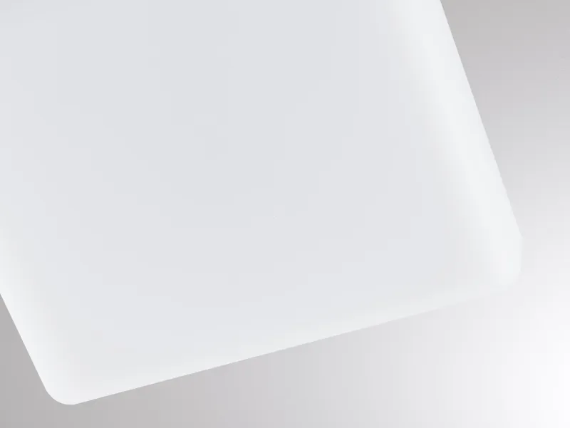 Molto Luce MAAN SQUARE (weiß matt) - Produktbild 8
