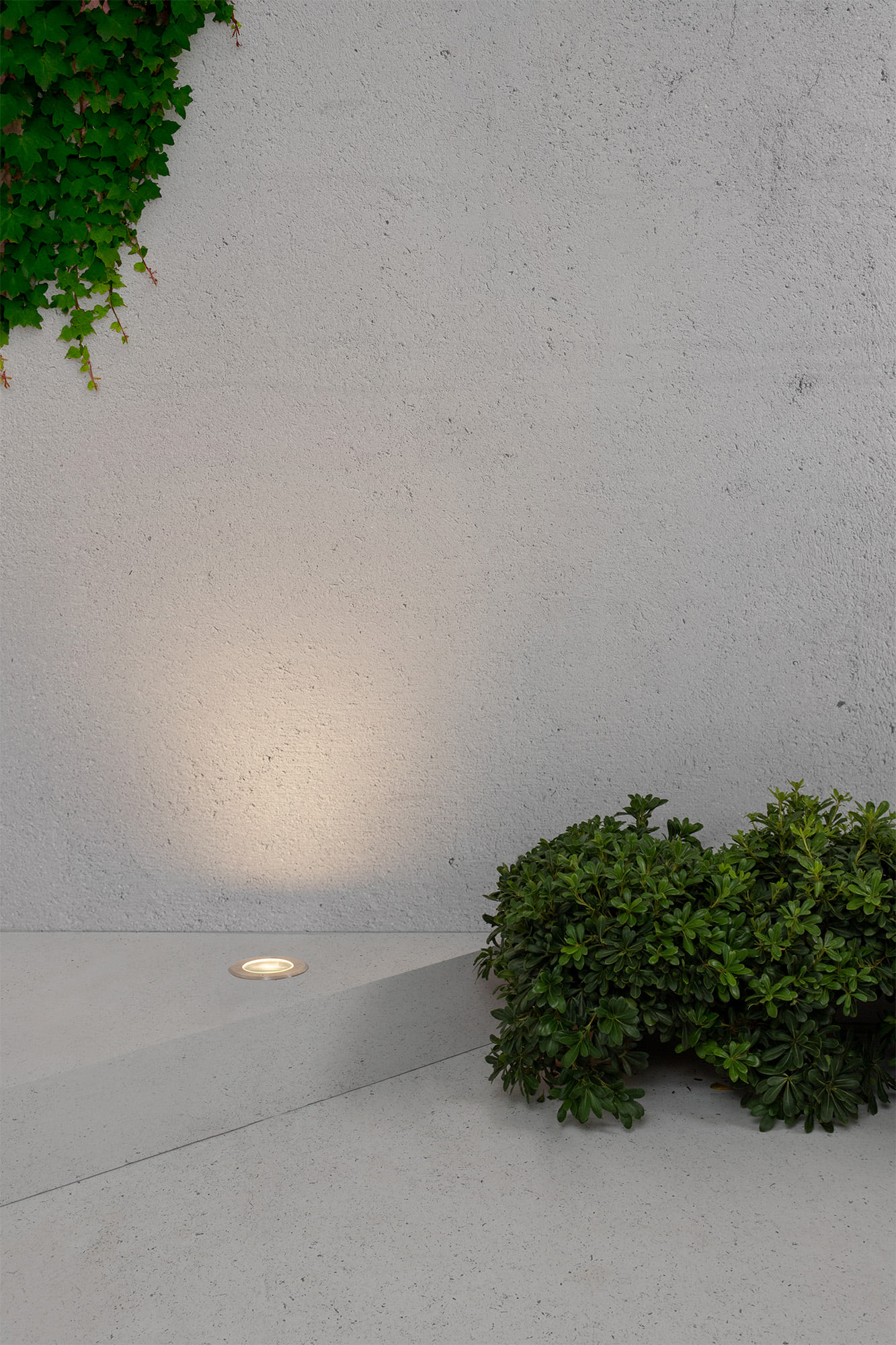 Faro GEISER 130 Einbauleuchte Wandfluter - Produktbild 3