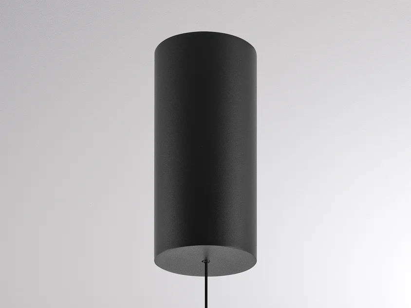 Molto Luce Melli L PDI (Schwarz) - 7