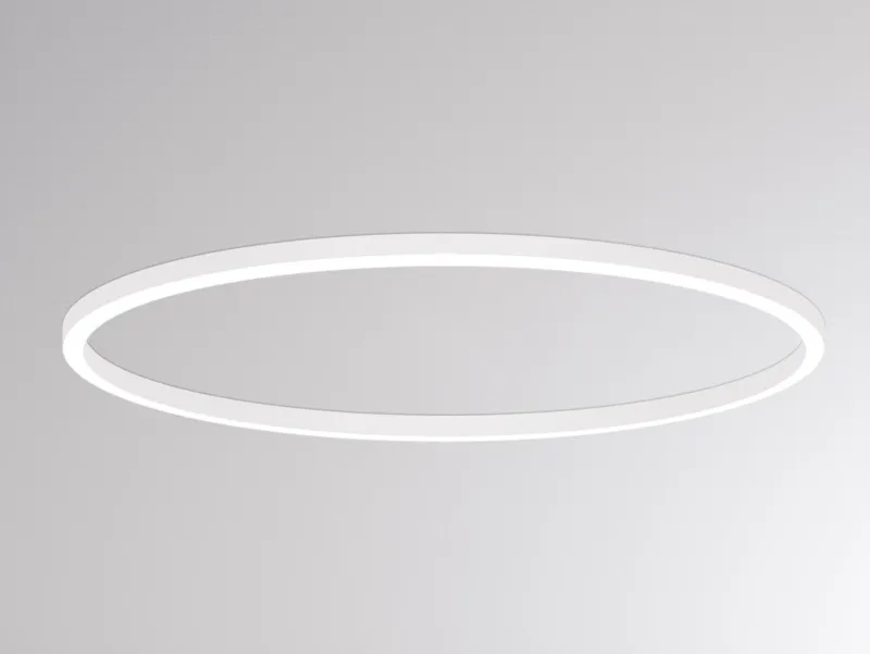 Molto Luce RIDE RING SD (weiß) - Produktbild 1