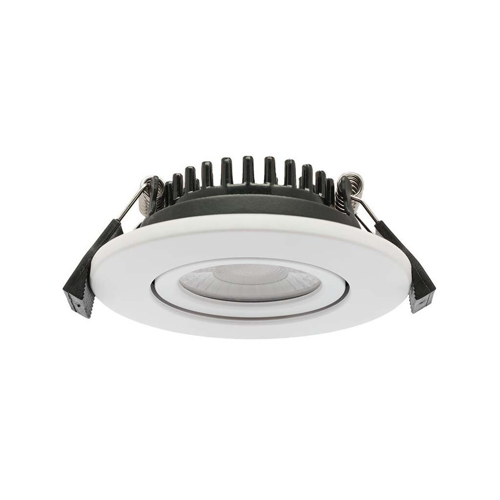 Emilum LED-Swing Spot 24V, 5W, 3000K, CRI90 - 3
