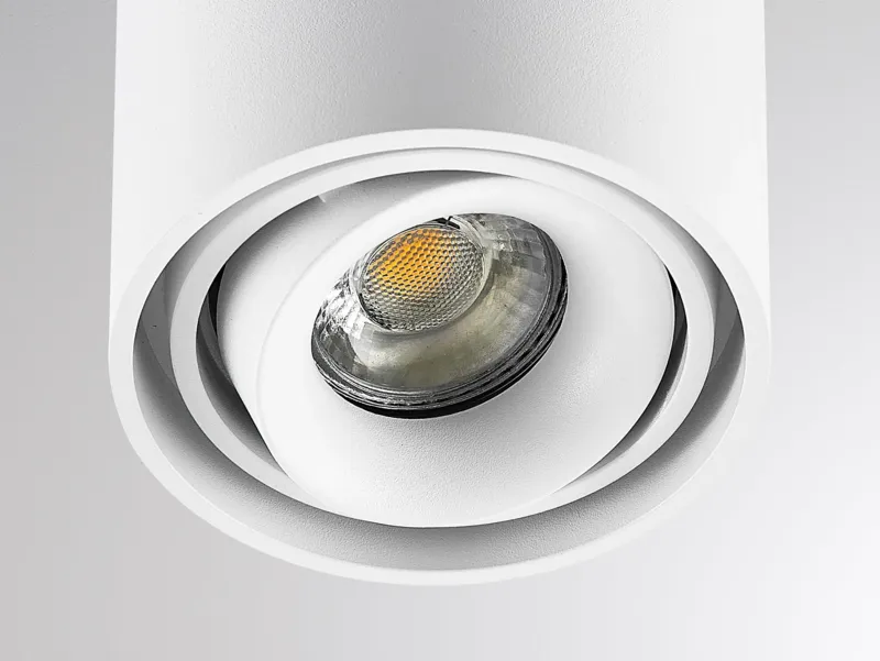 Molto Luce QANA ROUND SD (weiß) - 4