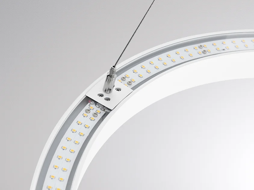 Molto Luce Perfora Pro L (Weiß) - 7