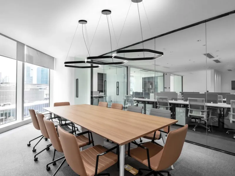 Molto Luce LON HEXAGON 1500 PDI (schwarz) - 3