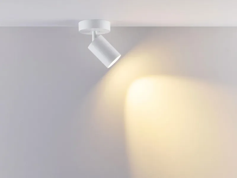 Molto Luce ELIX 60 (weiß) - 4